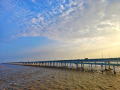 -宁波海天一洲景区