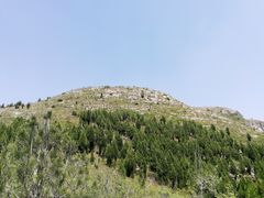 -龙洞风景区-藏龙涧