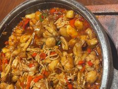 -柴米油盐(土菜院子店)