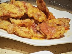 -李老哈·东北菜(宋园路店)