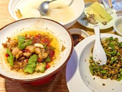 -人民食堂(电信南街店)