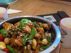 -新白鹿餐厅(城西银泰城店)