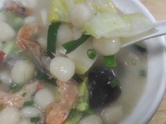 -粥君好殿·道滘肉丸粥(文华路店)