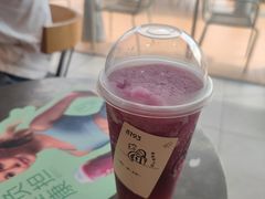 -喜茶(珠海华发商都店)