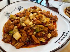 -力力豆花庄(广渠门店)