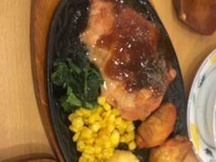 -萨莉亚意式餐厅(天河城购物中心店)