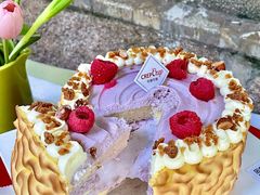 -可丽可丽·生日蛋糕·下午茶(厦门鹭港店)