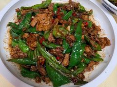 -笨罗卜浏阳菜馆(龙华鹏润达店)