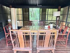 -小湾茶楼