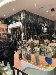 -奈尔宝家庭中心·亲子餐厅(苏州大悦城店)