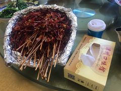 串串虾-潭州口味馆(西合路店)
