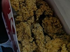 -肯德基(杭州复兴店)