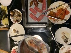 -巴斯漫温泉汗蒸馆(贡湖大道店)