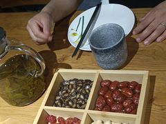 -静一·疆味小馆(黄河路店)