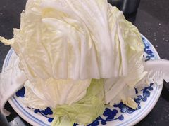 -洪运轩饭庄(北纬路店)