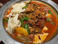 -那拉提之疆·新疆菜(美院店)