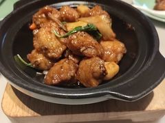 -泰钰丰烤鸭(开发区店)