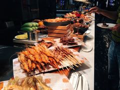 -加餐海鲜自助(集美银泰百货店)