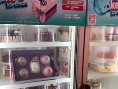 -DQ·蛋糕·冰淇淋(河东万达店)