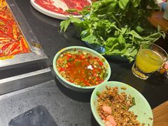 -蜀江龙火锅(339店)