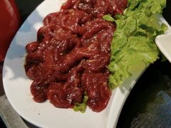 -韩国料理雷亮烤肉(瑞和第一城店)