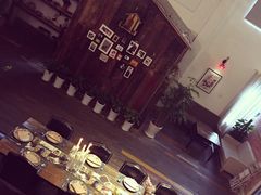 The Fat Duck西餐厅-Mr.Fat Duck肥鸭先生西餐厅