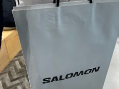 -SALOMON萨洛蒙(北京王府中环店)