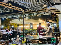 大堂-旺山·浪头人家