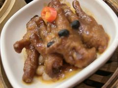 -潮福城大酒楼·潮粤菜·港式点心(阳光城店)