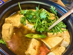 龙山豆腐-茅山肴·道家菜·神仙鸡