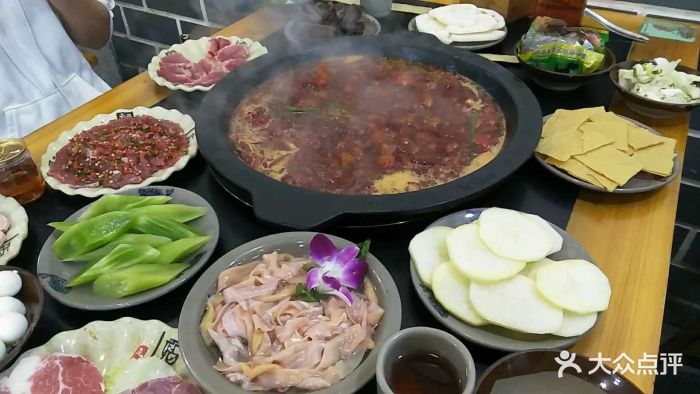 纤夫门火锅-图片-重庆美食-大众点评网
