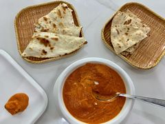 -VATAN INDIAN RESTAURANT米特餐饮有限公司(城北路店)