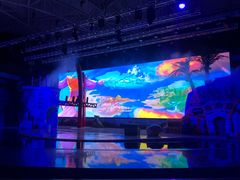 -三亚海昌梦幻海洋不夜城