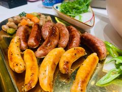 -妥妥烤肉料理(凯德店)
