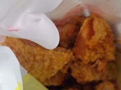 -味子夫鸡柳(三峡广场店)