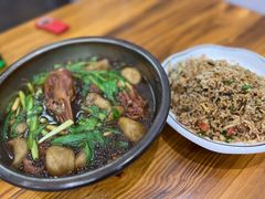 -玉衢·衢州鸭头店(沿河路店)