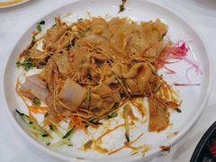 -万荣烤鸭店·北京菜(天坛店)