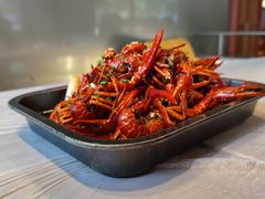 -靓靓蒸虾·头牌蒸虾(万松园玲珑店)