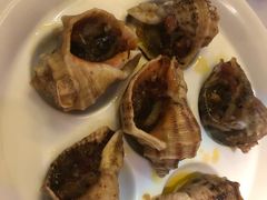 法式焗海螺-太平馆西餐厅(北京路店)