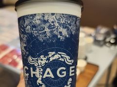 伯牙绝弦-霸王茶姬(上海恒基名人店)