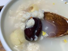 老镇桂花酒酿-苏小柳手工点心(人民广场分院)
