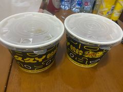 -久久丫鸭脖(金鸡湖欧尚店)