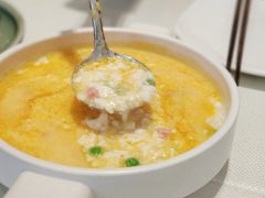 金华竹荪蟹黄豆腐-胡大饭馆 24h(簋街总店)