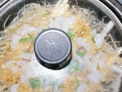 -江宴渔村·鱼鲜土菜(紫荆广场店)