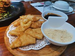 -友记功夫香·人民川菜(红牌楼店)