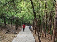 -青州市云门山风景区