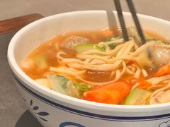 -同心楼(解放北路店)