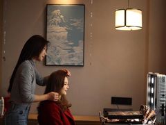 -经典婚纱摄影美学馆·私人定制
