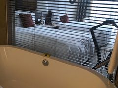 -青岛海尔洲际酒店