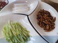 京酱肉丝-山东老家(科韵分店)